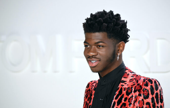 Nike files trademark lawsuit over Lil Nas X’s Satan Shoes