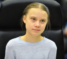 Greta Thunberg says she’s targeted by world leaders because they’re “so desperate” not to talk about the climate crisis