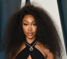 SZA invites fans to “cry, laugh and talk” on new hotline