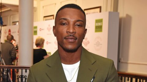 Ashley Walters says TV needs “more Black faces on screen”
