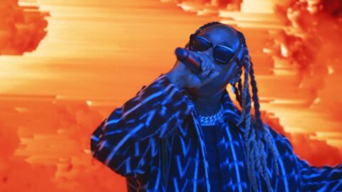 Watch Ty Dolla $ign’s impressive cover of Nirvana’s ‘Smells Like Teen Spirit’