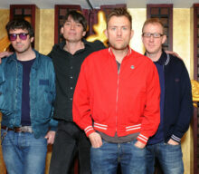 Blur invited to reunite by Jesus Jones for memorial gig for Food Records’ Andy Ross