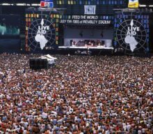 Irish Government proposes future Live Aid-style gigs to mark end of the coronavirus pandemic