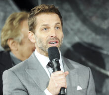 Zack Snyder weighs in on Batman-Catwoman sex scene debate