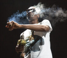 Watch Snoop Dogg recount all the places he’s got high