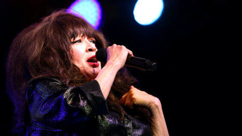 Ronnie Spector shares statement on Phil Spector’s death