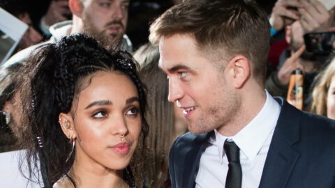FKA twigs opens up on “horrific” racial abuse she faced while dating Robert Pattinson