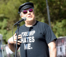 Original Dead Kennedys singer calls out band’s praising of Mitt Romey and Lindsey Graham