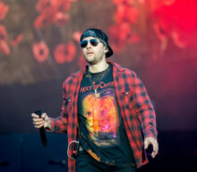 M. Shadows says Avenged Sevenfold’s new album “sounds nothing like anything we’ve done”