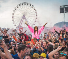 Parklife cancels man’s tickets after he tries to sell them for more than double their value