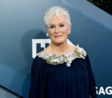 Glenn Close says it “might be cool never to win an Oscar”