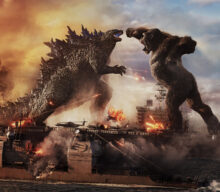 ‘Godzilla Vs Kong’ confirms UK release next month