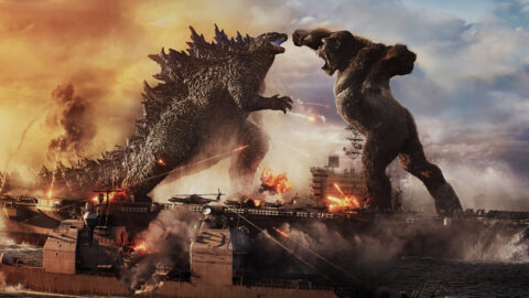 ‘Godzilla Vs Kong’ first reactions: “Packs a real wallop”