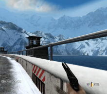 Cancelled ‘GoldenEye 007’ XBLA remaster footage discovered