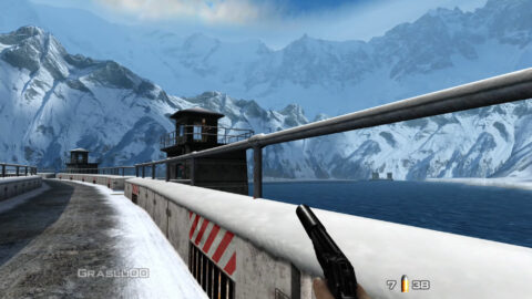 Cancelled ‘GoldenEye 007’ XBLA remaster footage discovered
