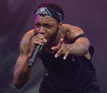 JPEGMAFIA shares new song ‘FIX URSELF!’ from upcoming EP