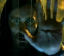 Jared Leto’s new film ‘Morbius’ has been delayed again to 2022