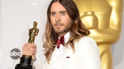 Jared Leto lost his Oscar three years ago and still hasn’t found it