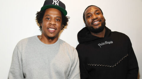 Meek Mill and Jay-Z’s REFORM Alliance helps pass reform laws in Michigan