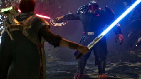 ‘Star Wars Jedi: Fallen Order’ receives next-gen enhancements