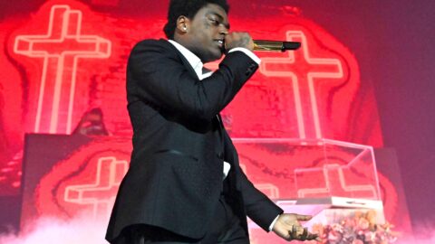 Kodak Black involved in shooting that leaves security guard injured