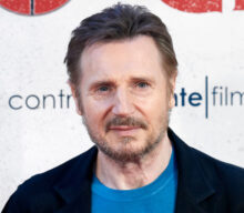 Liam Neeson to personally welcome back cinema-goers tonight in New York