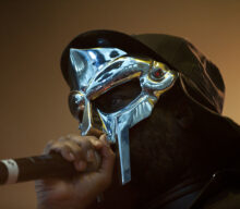 MF DOOM augmented reality NFT masks auctioned off to honour late rapper