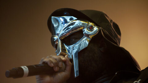 MF DOOM’s streams up 870 per cent in the US following news of his death
