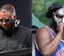 Madlib discusses MF DOOM in new interview: “I still can’t believe that he died”