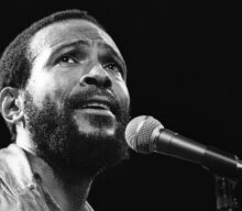Rare Marvin Gaye instrumental album made available for very first time