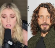 Taylor Momsen of The Pretty Reckless recalls final conversation with Chris Cornell