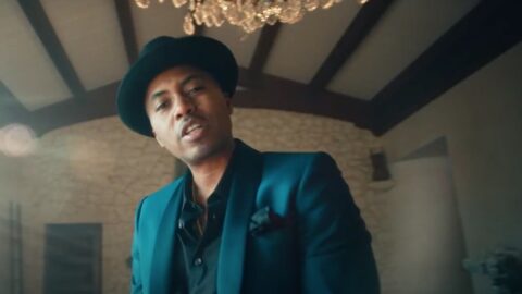 Nas celebrates luxury and longevity in video for new song ’27 Summers’
