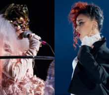 Björk, The Chemical Brothers and FKA Twigs launch new Sonos Radio shows