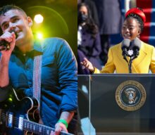 Listen to Rostam set Amanda Gorman’s powerful inauguration day poem to music