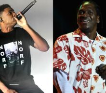 Vince Staples and Pusha-T collaborate with Divine on new track ‘Jungle Mantra’