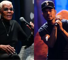 Chance The Rapper and Dionne Warwick to team up on new single ‘Nothing’s Impossible’