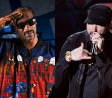 Snoop Dogg appears to end rumoured beef with Eminem: “We good”