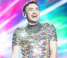 Years & Years scores second UK Number One album with ‘Night Call’