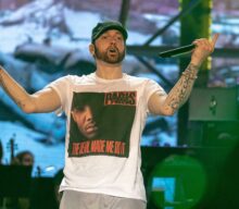 Eminem’s ‘Curtain Call: The Hits’ breaks Billboard chart history