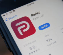 Amazon to remove Parler from its web hosting service for violating rules