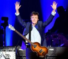 Paul McCartney photobombs TikTok user without her knowing