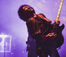 Listen to previously unreleased Prince track ‘Born 2 Die’