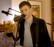 Watch PUP perform live in new ‘Tiny Desk (Home) Concert’ series