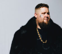 Rag’n’Bone Man shares comeback single ‘All You Ever Wanted’ and announces second album
