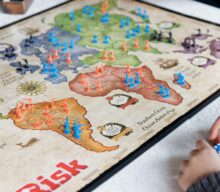 ‘Risk’ board game to be turned into TV series by ‘House Of Cards’ creator