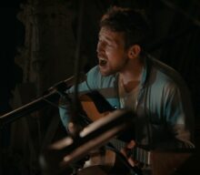Watch Fleet Foxes’ live music video for ‘I’m Not My Season’
