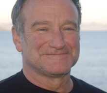 Robin Williams stopped co-star being outed as gay on talk show