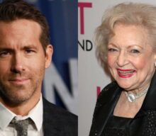 Iconic actor Betty White has died aged 99