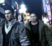 There’s never been a better time to play the ‘Yakuza’ series than on Game Pass