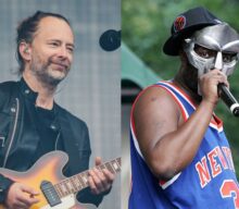 Radiohead’s Thom Yorke pays tribute to MF DOOM: “He was a massive inspiration to so many of us”